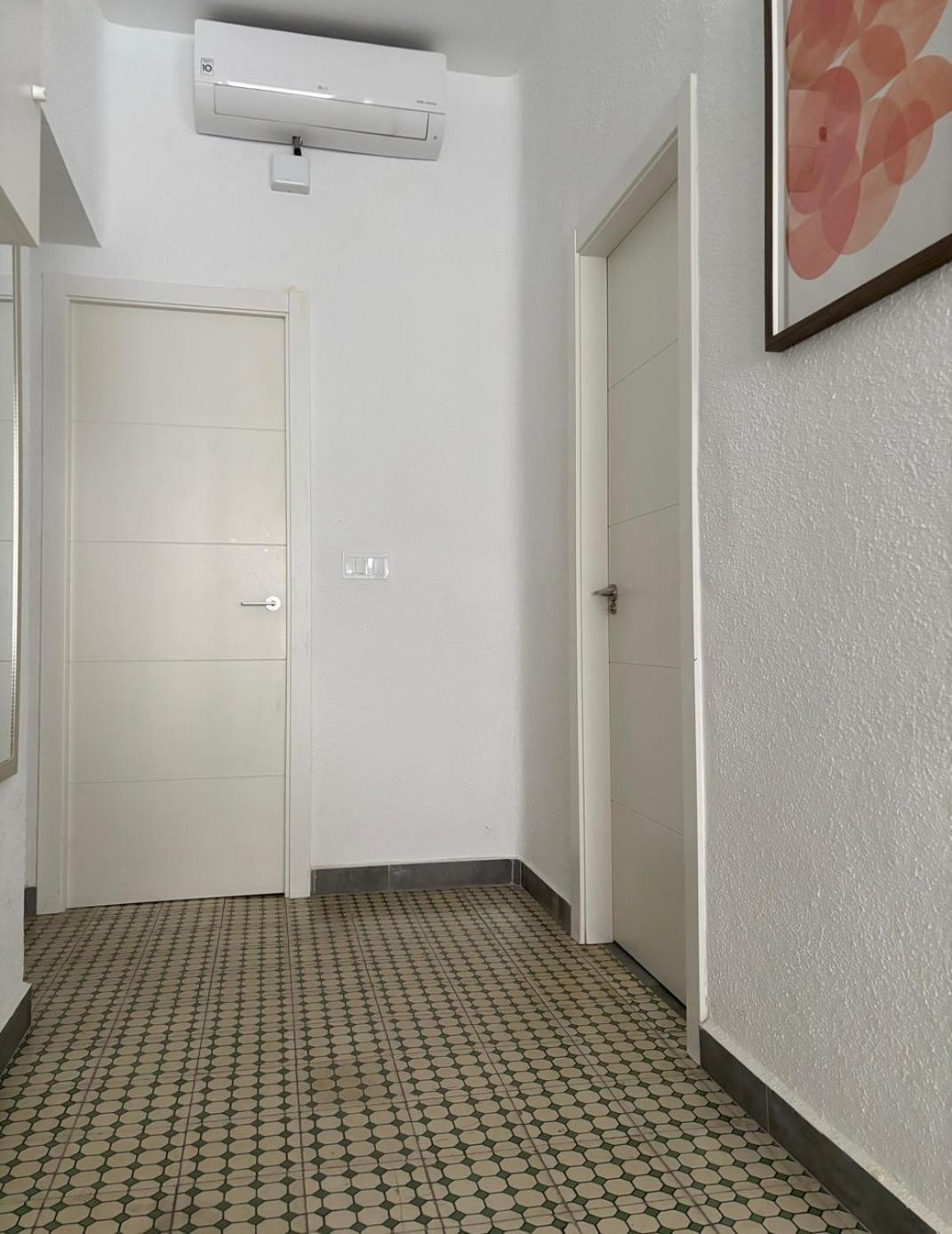 Beautiful Appartment In The Heart Of Alicante Exterior foto